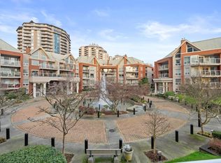 1230 Quayside Dr #102, New Westminster, BC