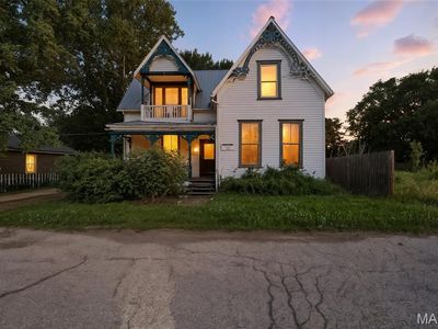 6033 Front St, Imperial, MO, 63052