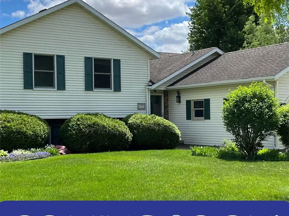 232 Yarrow Hill Dr, Cottage Grove, WI 53527