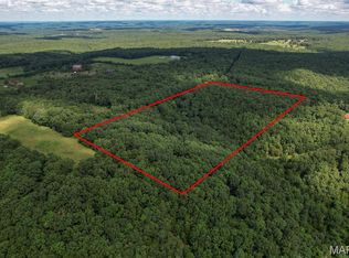 TRACT 2 Clay Rd, Falcon, MO 65470