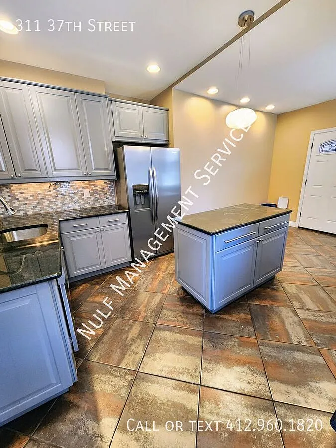 3 bed, 1.5 bath in Lawrenceville — Photo 2