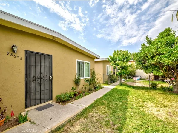 9863 Alondra Blvd, Bellflower, CA 90706