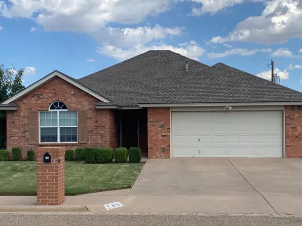 810 Avenue S, Shallowater, TX 79363