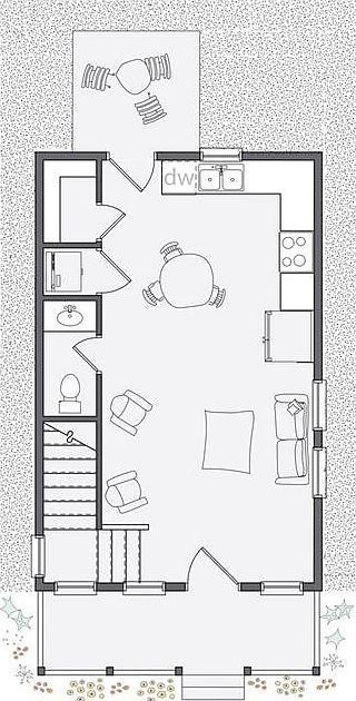 2nd image of 920 Pedalers Ln