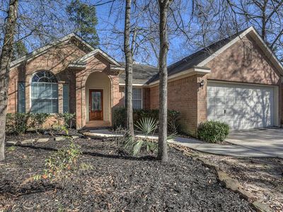 99 Genesee Ridge Dr, Conroe, TX, 77385