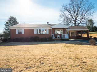 4109 Kahlston Rd, Baltimore, MD 21236