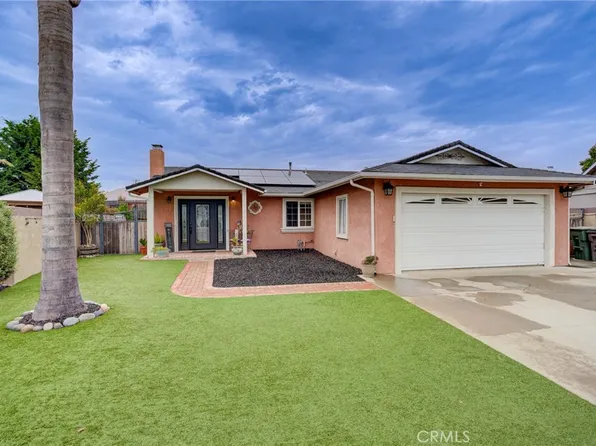 30 Jalama Ct, Grover Beach, CA 93433