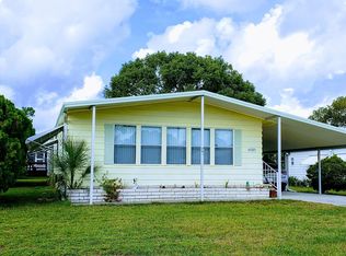 14285 Sandhurst St, Brooksville, FL 34613