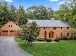 276 Wilcox Hollow Rd, Sandgate, VT 05250