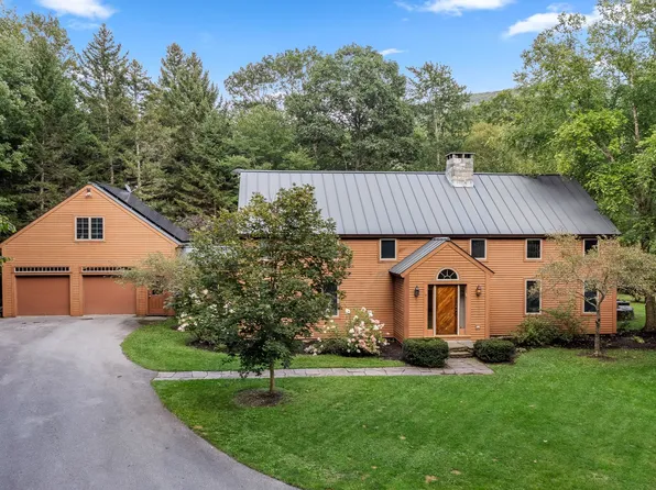 276 Wilcox Hollow Road, Sandgate, VT 05250