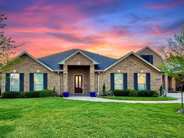 2504 Rosa Rita Dr, League City, TX 77573