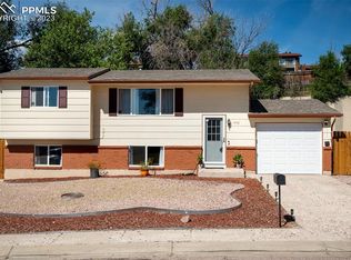 1240 Nez Perce Dr, Colorado Springs, CO 80915