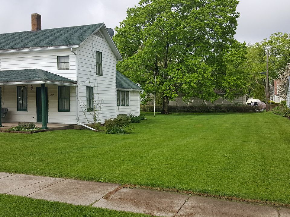 2nd image of 9709 Saint Albans St