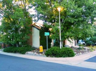 11409 E Bates Ct, Aurora, CO 80014