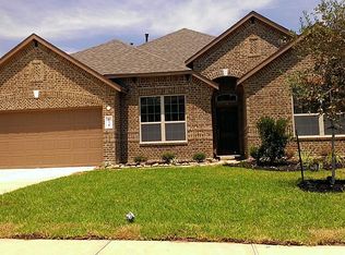1531 Judson Oak Dr, Conroe, TX 77384