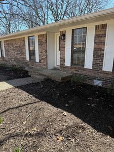 7613 Tomahawk Dr, N Little Rock, AR, 72116