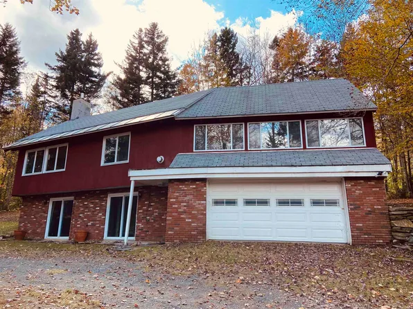 11 Country Club Road, Dover, VT 05356