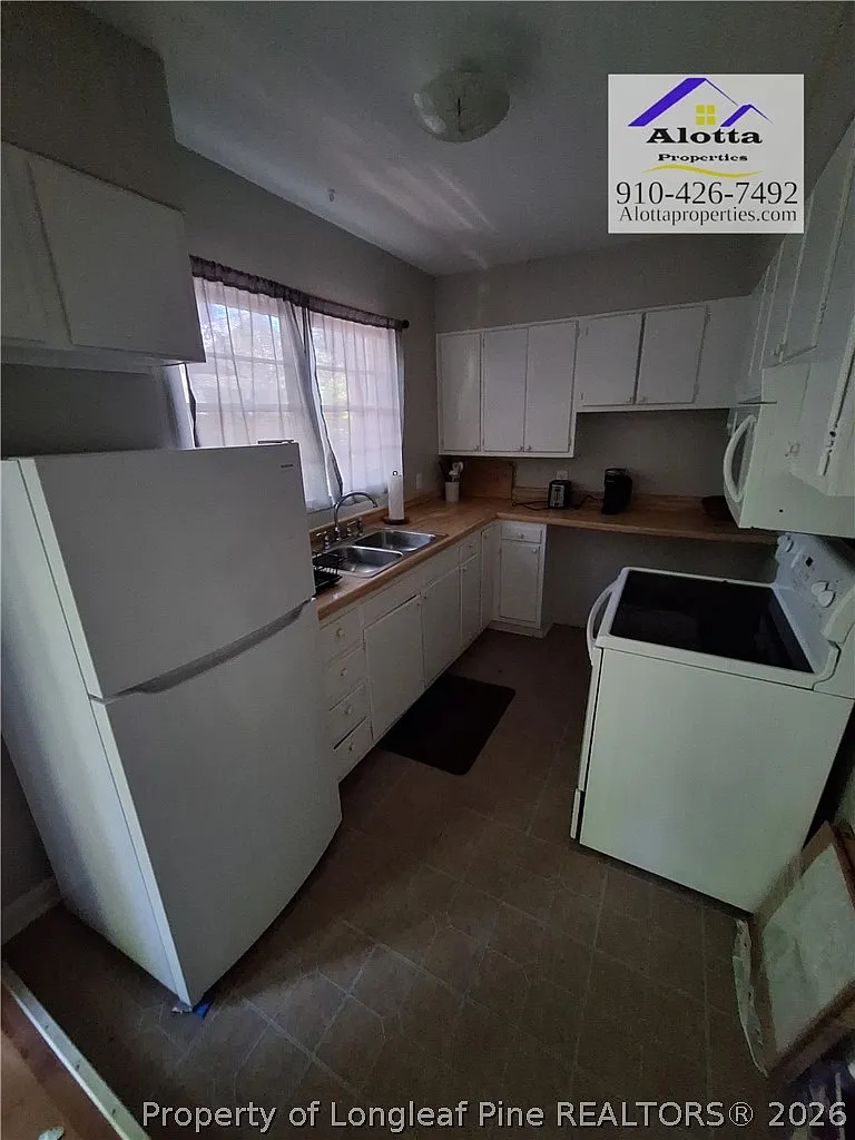 1 bed, 1.0 bath, 576 sqft, $960 — Photo 2