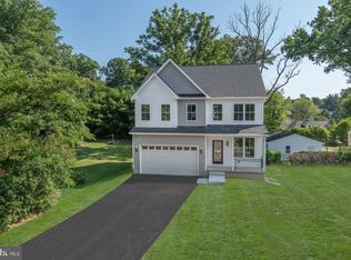 2930 Placid Ave, Parkville, MD 21234