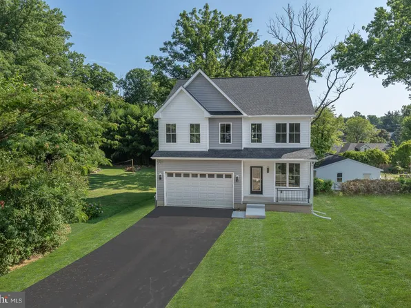 2930 Placid Ave, Parkville, MD 21234
