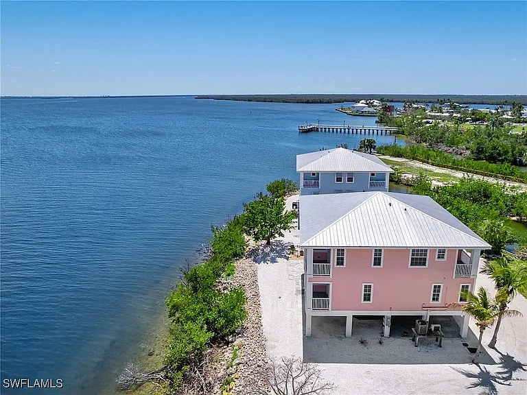 Redfish Point Rd — Photo 4