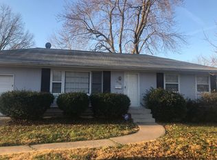 9722 Marsh Ave, Kansas City, MO 64134