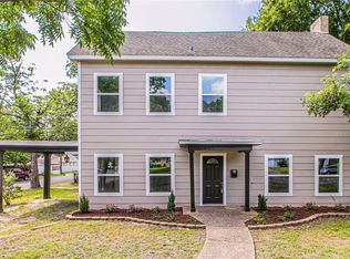 2900 Colcord Ave, Waco, TX 76707