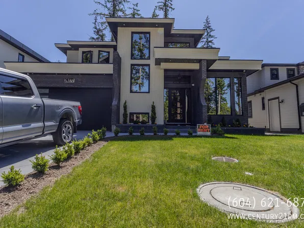 20272 27a Ave Basement 2, Langley, BC V2Z 0B6