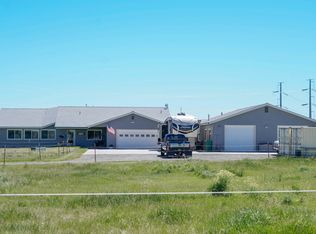 644 Joe Wright Rd, Klamath Falls, OR 97603