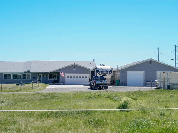 644 Joe Wright Rd, Klamath Falls, OR 97603