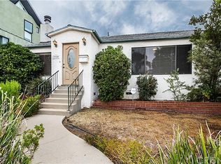 3320 Veteran Ave, Los Angeles, CA 90034