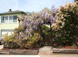 4048 Seven Hills Rd, Castro Valley, CA 94546