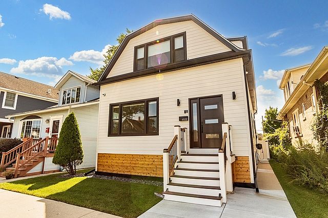 1st image of 6522 N Natoma Ave #1