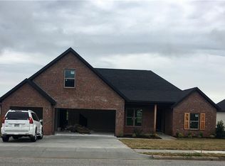 454 Ranalli Ave, Springdale, AR 72762