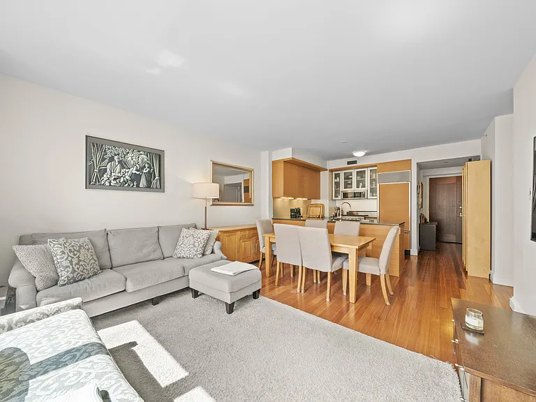 30 Little West St #17C — Photo 3