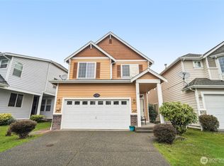 11417 185th Street E, Puyallup, WA
