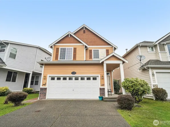 11417 185th Street E, Puyallup, WA 98374