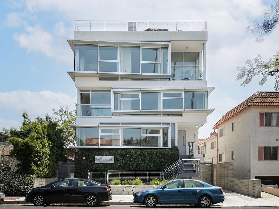 1st image of 12770 Caswell Ave #403
