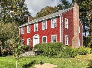 25 Hickory Ln, North Reading, MA 01864