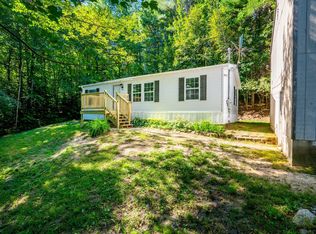 166 Bolsters Mills Rd, Otisfield, ME 04270