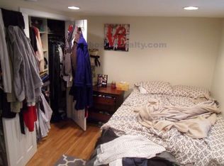 15 Euston Rd #97, Brighton, MA 02135