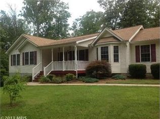 26013 Eleys Ford Rd, Lignum, VA 22726