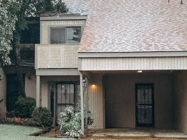 5526 Quail Thicket Cv, Memphis, TN 38134