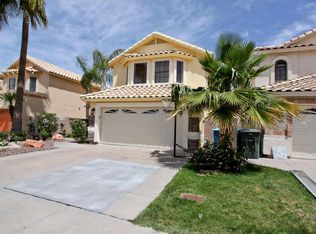 1224 E Villa Rita Dr, Phoenix, AZ 85022