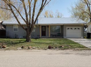 167 Woodbury Dr, Craig, CO 81625
