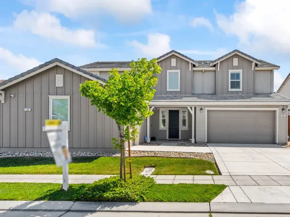 1554 S Dodd Dr, Mountain House, CA 95391