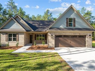 15720 Wildlife Ln, Wagram, NC 28396