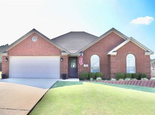 913 Cypress Knoll Dr, Jonesboro, AR 72405