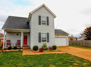 10508 Bayport Rd, Louisville, KY 40299