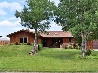 131 Rio Vista Ave, Cody, WY 82414